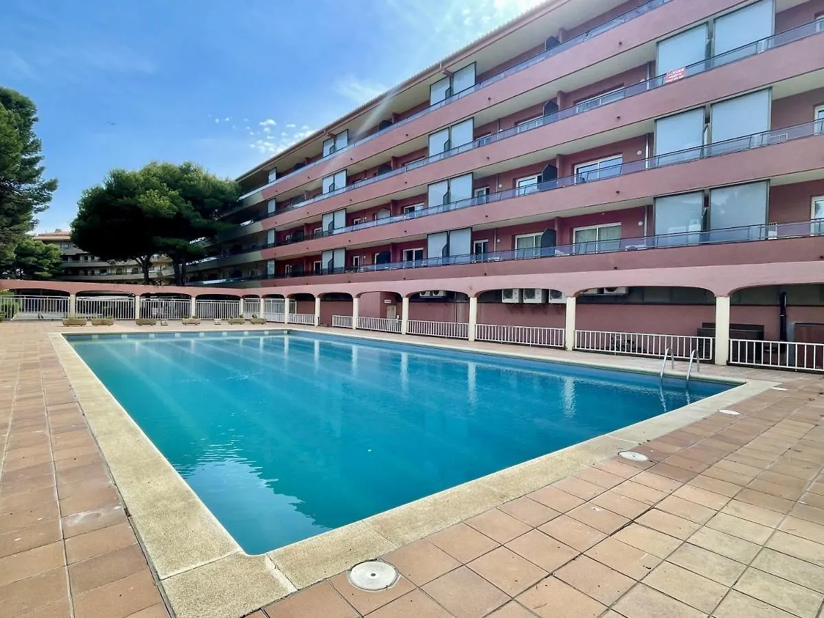 Apartamento Salles Beach 6 L'Estartit