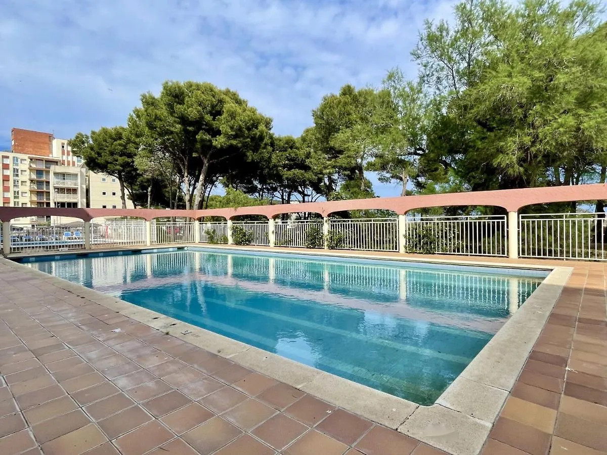 Salles Beach 6 L'Estartit