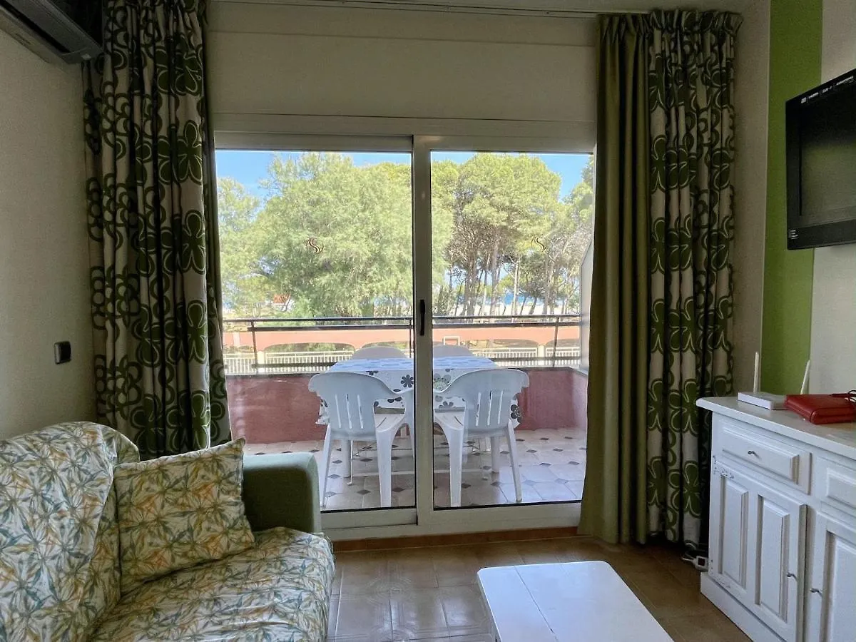 Salles Beach 6 L'Estartit