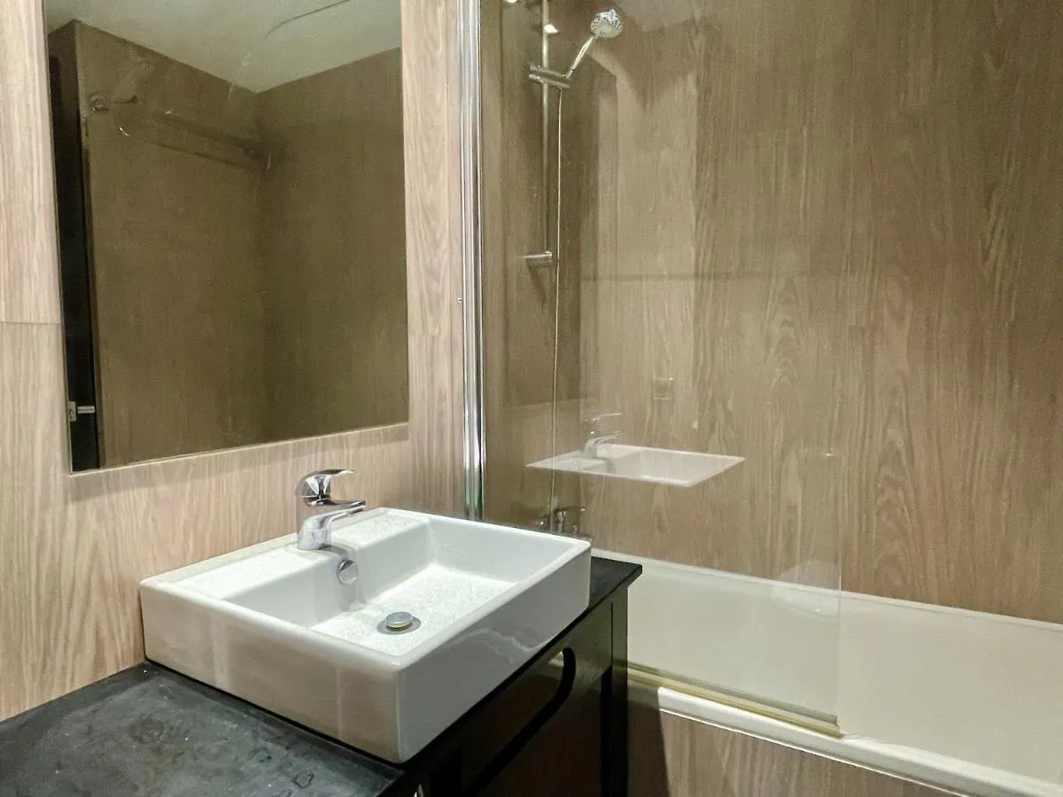 Salles Beach 6 L'Estartit Apartamento