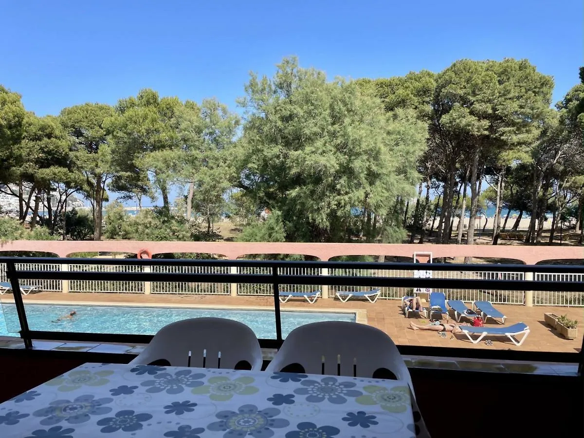Salles Beach 6 L'Estartit Apartamento