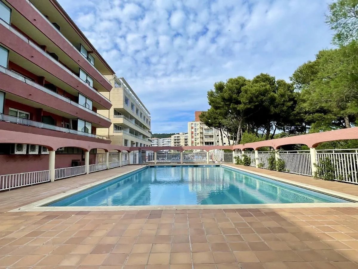 Salles Beach 6 L'Estartit Ισπανία