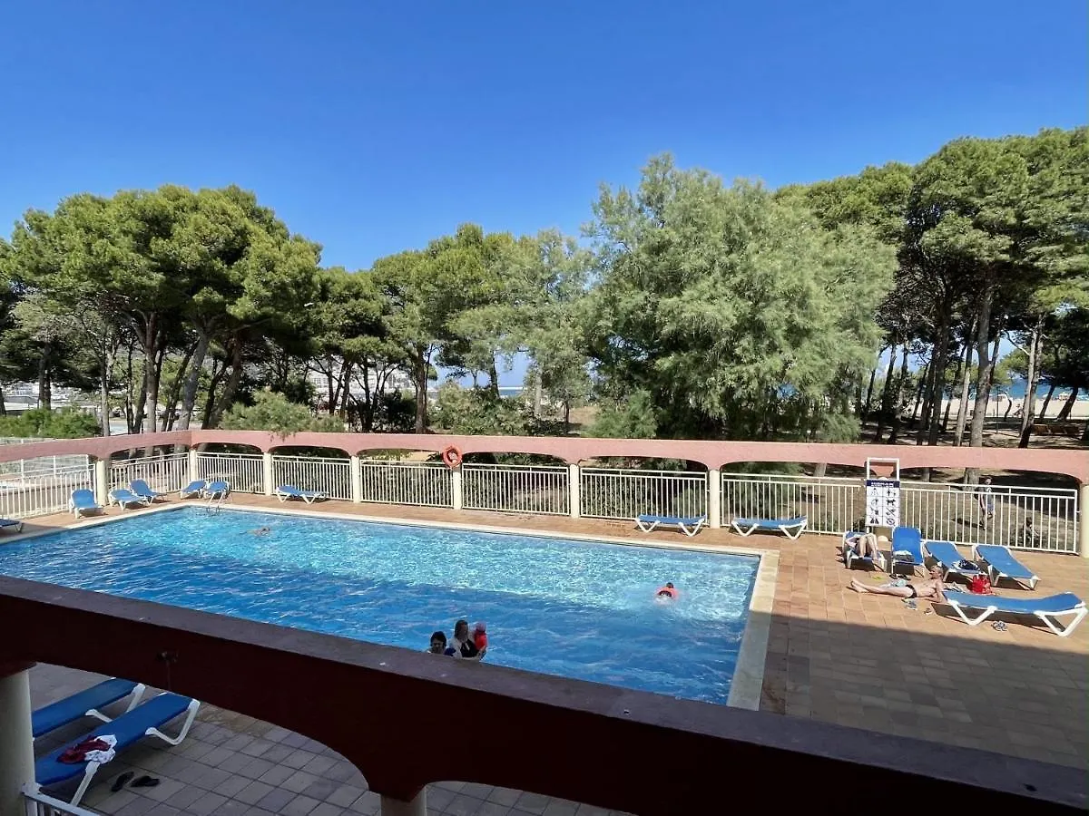 Διαμέρισμα Salles Beach 6 L'Estartit