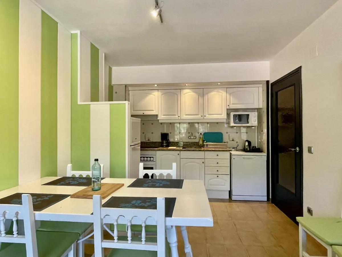 Salles Beach 6 L'Estartit Ισπανία
